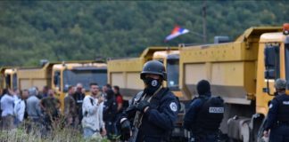 Përplasja Kosovë-Serbi për targat, çfarë thotë marrëveshja e Brukselit?