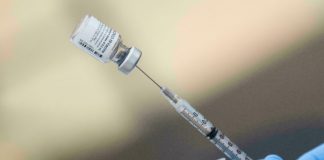 Gjashtë miliardë doza vaksinash të injektuara në botë