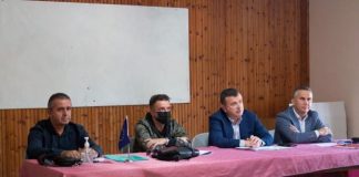 Balla takim me asamblenë socialiste të Divjakës: Ndryshimi në këtë bashki këto 8 vite është i paimagjinueshëm
