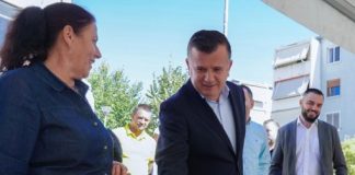 Festa e Mjaltit në Librazhd, Balla: Nxjerr në pah produktin, ndër më tipikët e zonës