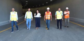 Hapet tuneli ri te ‘Shqiponja’/ Nëse vini nga Durrësi, ja cila është rruga që duhet të ndiqni për të hyrë në Astir