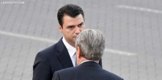 Basha tjetër lëvizje për të bllokuar Berishën: S’do lejoj grupe armiqësore në PD