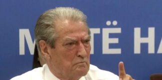 Gazetari publikon çështjet që mund të çojnë Berishën përballë drejtësisë