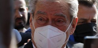 Justifikimet që po e bëjnë Sali Berishën qesharak!