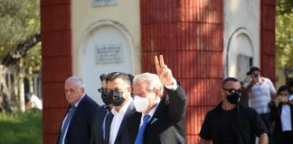 “Hyj kur të dua në PD”/ Berisha: Vendimi Basha-Rama për mua është nul!