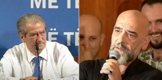 “Jam i pari që marr kallashin”/ I dënuar disa herë për vepra të ndryshme penale, ja e shkuara kriminale e të dënuarit me “arrest shtëpie” që mori pjesë në takimin e Berishës