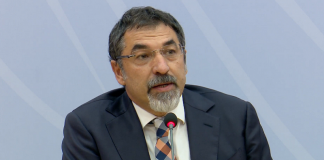 Vrasja e oficerit të Krimeve/ Reagon ministri Çuçi: Dora e zezë që shtiu kundër tij do të marrë ndëshkimin më të ashpër