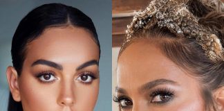 J.Lo bën të njëjtën gafë si partnerja e Ronaldo-s, Georgina e bën virale në rrjet