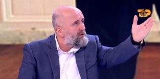 Konspiracionisti Cako: Soros ka projektuar shkatërrimin e Amerikës! Mund të zhduket edhe gjuha shqipe