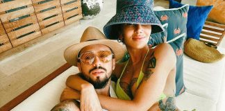 Sekretet e djalit që bëri të lumtur Dafina Zeqirin, rrëfimi i plotë i historisë më të bukur të showbizit