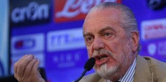 Presidenti i Napolit, De Laurentiis propozon ligë të re evropiane