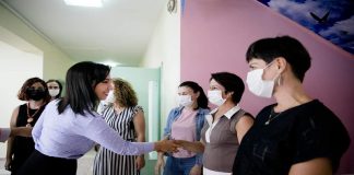 Në ditën e fillimit të mësimit plotësues, Ministrja Kushi u drejtohet me një mesazh nxënësve, mësuesve dhe prindërve