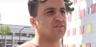 “U surprizova nga mikpritja juaj”, gazetari afgan i strehuar në Shqipëri rrëfen historinë e tij