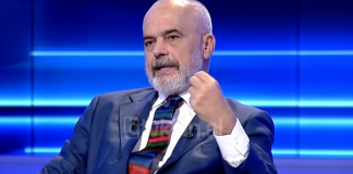 ‘Klani do marrë 20 gazetarë afganë’/ Rama i drejtohet Fevizut: Merrini orë e më parë, do ju ngrihet niveli