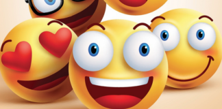 Alfabeti Emoji vazhdon të pasurohet