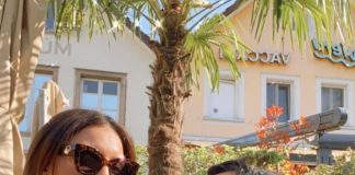 Genta Ismajli uron partnerin për ditëlindje me fjalë zemre