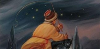 Imazhi që shihni për herë të parë zbulon sa emocional jeni si individ