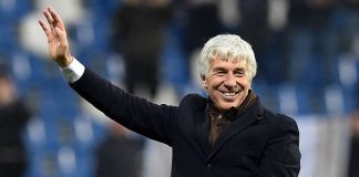 Gasperini: Atalanta për titull? Jo, janë këto tri skuadra në Serie A