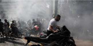 Reperi përcillet me lot dhe “gaz”, këngëtarja: Nëse kemi para për të pirë, duhet të keni për taksi