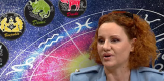 Të pathënat dhe sekretet që rezervon tetori për çdo shenjë sipas astrologes Meri Gjini