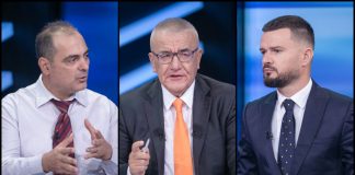 Altin Goxhaj: Kam marrë 38 mijë euro nga Sorosi. Ylli Rakipi: Ua ça thua, unë s’kam marrë kurrë kaq shumë para, maksimumi ndonjë…