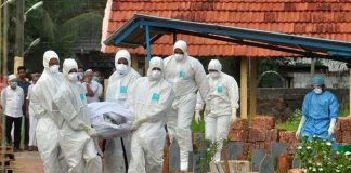 Shfaqet virus i ri që po rrezikon një pandemi tjetër