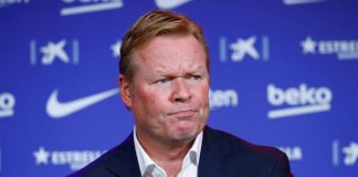 Nga Xavi, Henry te Roberto Martinez, “hijet” që përndjekin Koemanin