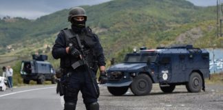 Reciprociteti për targat me Serbinë, bllokadat e palëvizura në veri të Kosovës