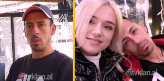 Vdekja e Sonila Canit, zbulohet vendi ku shkoi Kreshnik Cani pas largimit nga Italia