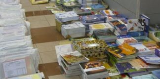 Nis shpërndarja e librave/ Nxënësit deri në klasë të 9-të i përfitojnë falas