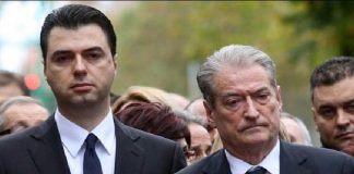 Nuk është konkurs mes Lulit e Saliut, por çështje legjitimiteti!