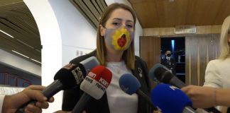 U konfirmua në detyrë, Manastirliu: Përgjegjësi më e madhe