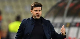 Pochettino na lë pa fjalë me deklaratën e fundit: Kampionati francez…