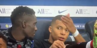 Mbappe shfryn ndaj Neymar: Ky “barbon” nuk më pason kurrë