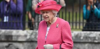 Dokumentet sekrete tregojnë ç’do të ndodhë kur të vdesë Mbretëresha