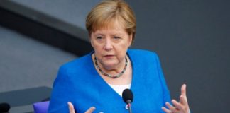 Merkel: Situatë dramatike nga Covid 19