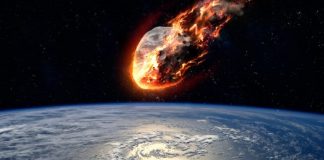 Çfarë është një meteorit dhe sa është mundësia që të goditeni nga një i tillë