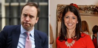 Pasi u kap në video duke tradhëtuar bashkëshorten, ish sekretari çon të dashurën për pushime