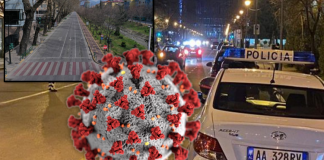 Masat e reja anti-COVID/ Sot shtrëngohet ora policore. Nga 6 shtatori nisin rregullat ‘strikte’ për hyrjen në kufi