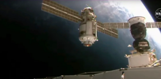 NASA siguron një mostër të gurit nga planeti mars