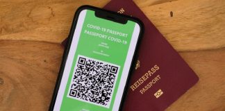 Iniciativa e Draghit/ Përdorim i detyrueshëm i Green Pass në të gjitha ambientet e punës