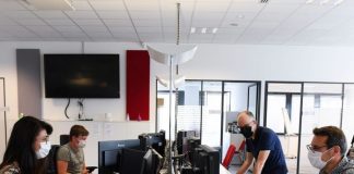 Administrata publike italiane i rikthehet punës në prani fizike