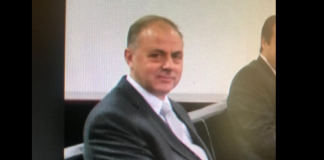 Mbresa për 11 shtatorin e njëzet viteve më parë