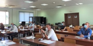 OSBE, trajnim të avancuar me oficerë të Policisë së Shtetit