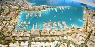 Balluku: Rrjeti i porteve dhe aeroporteve, nxitje për turizmin