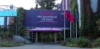 Zgjidhet kryesia e re e Partisë Socialiste