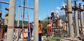 Riparimet e kabinave/ Nesër, 8 orë pa energji elektrike në 5 zona të kryeqytetit