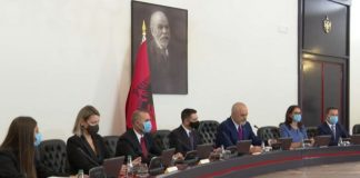 Rama: Çdo anëtar i kabinetit qeveritar duhet të respektojë Kodin Etik