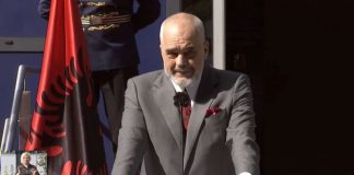 Ballkani i Hapur/ Rama: Jam i bindur se është rruga jonë e përbashkët, kemi mosdakordësi me Kurtin por nuk ndikon në marrëdhëniet tona