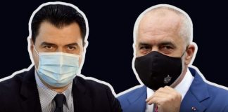 Dy “botëkuptime”, asnjë përqasje